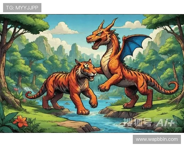 全面解析龙虎打法技巧让你在对战中占据优势位置